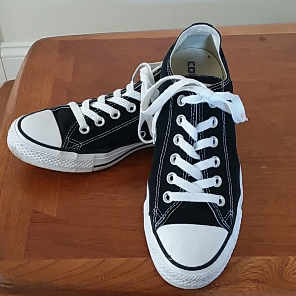 Converse All Star Sneakers